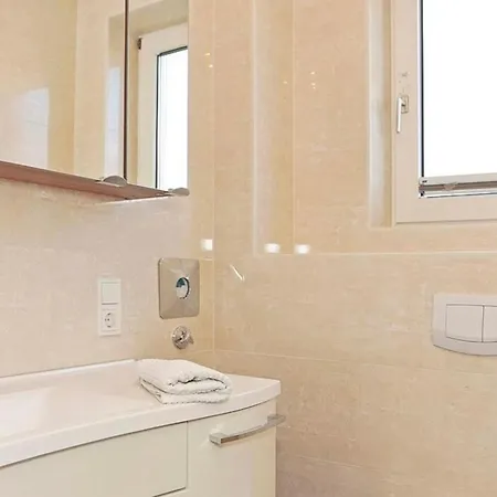 Residenz B 44 Apartment